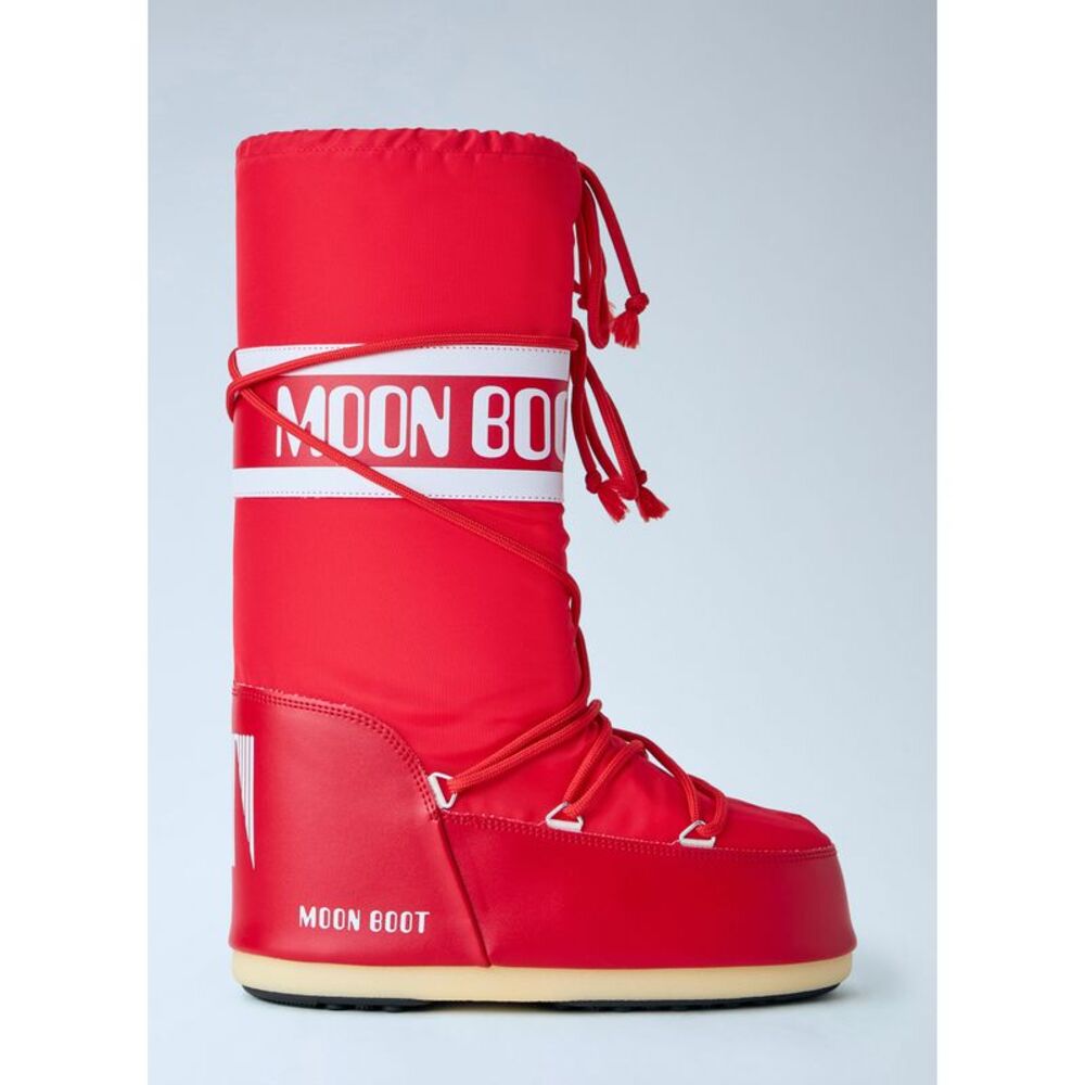 Moon Boot Men Icon Nylon Boots
